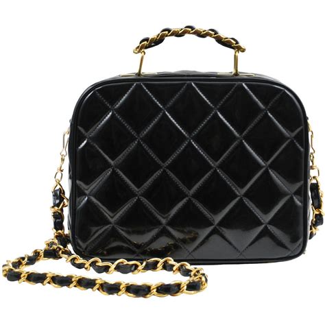 chanel lunch box|chanel clutch purse.